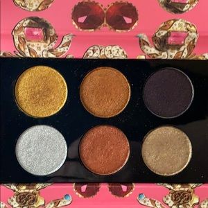 Pat McGrath Labs Palette